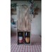 Двойна дървена кутия за вино