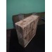 Тройна дървена кутия за вино